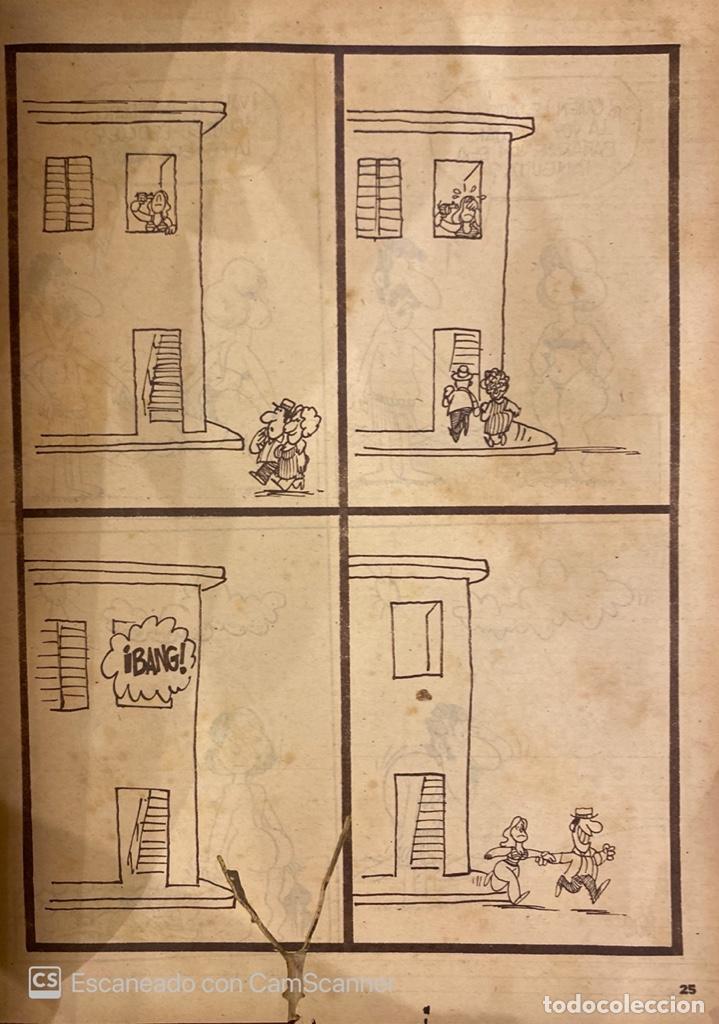 C&oacute;mics: CUBA. DE TODO UN POCO. EDITORIAL PABLO DE LA TORRIENTE. 1988. - Foto 4