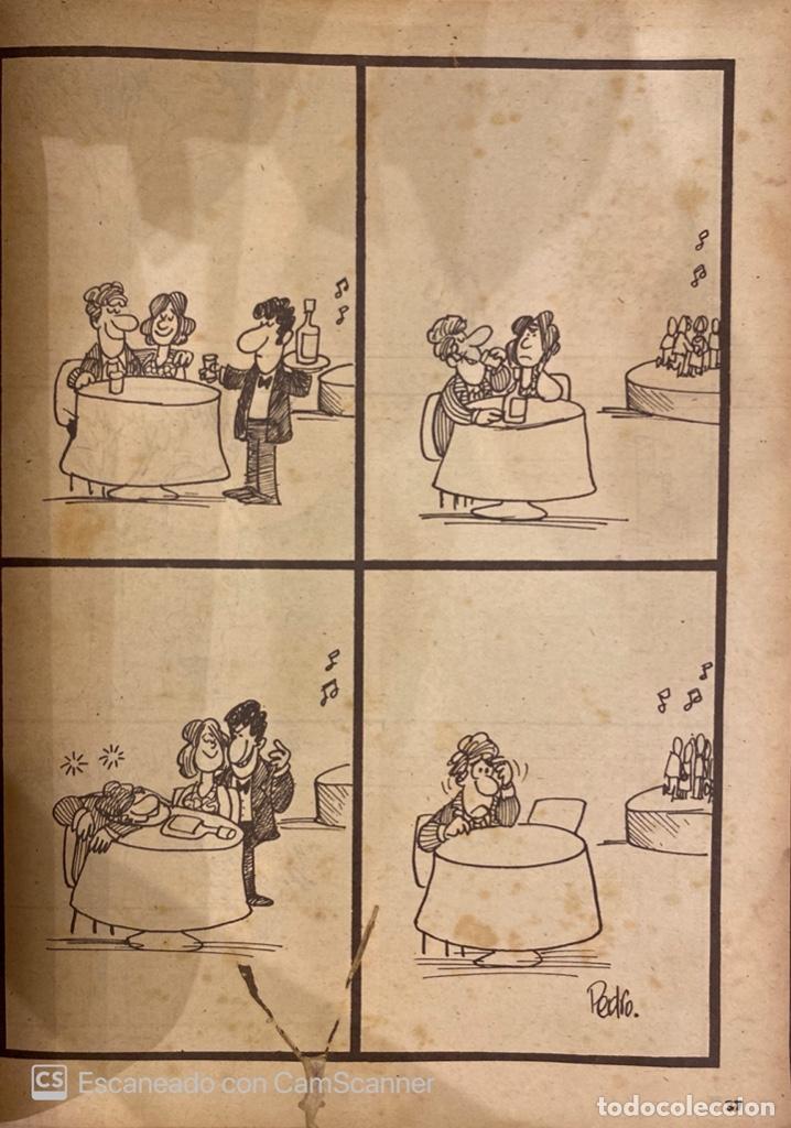 C&oacute;mics: CUBA. DE TODO UN POCO. EDITORIAL PABLO DE LA TORRIENTE. 1988. - Foto 5
