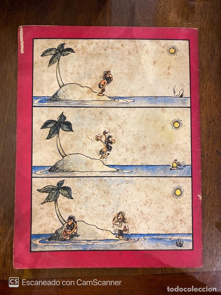 C&oacute;mics: CUBA. DE TODO UN POCO. EDITORIAL PABLO DE LA TORRIENTE. 1988. - Foto 7