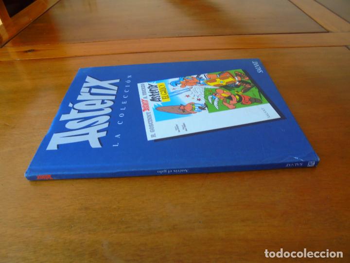 C&oacute;mics: AST&Eacute;RIX EL GALO - Foto 2