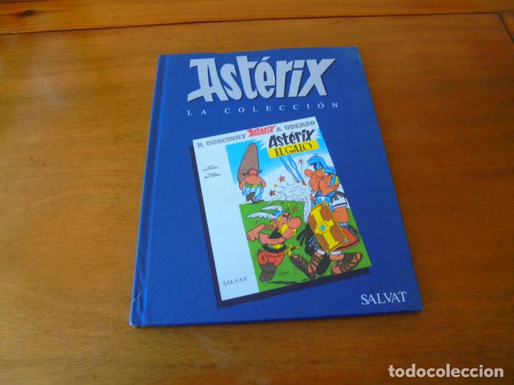 C&oacute;mics: AST&Eacute;RIX EL GALO - Foto 1