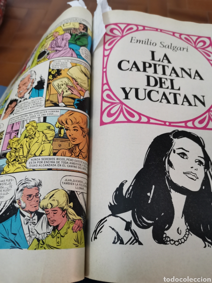 C&oacute;mics: Tebeo (varios c&oacute;mics) - Foto 2