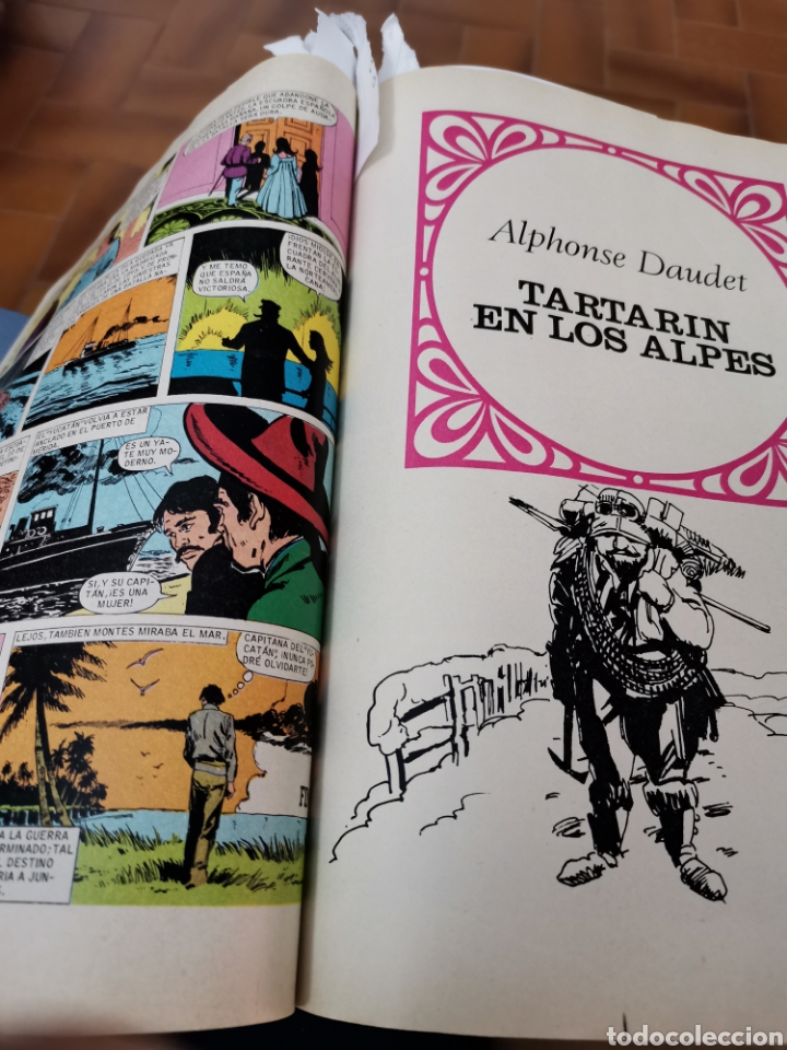 C&oacute;mics: Tebeo (varios c&oacute;mics) - Foto 3
