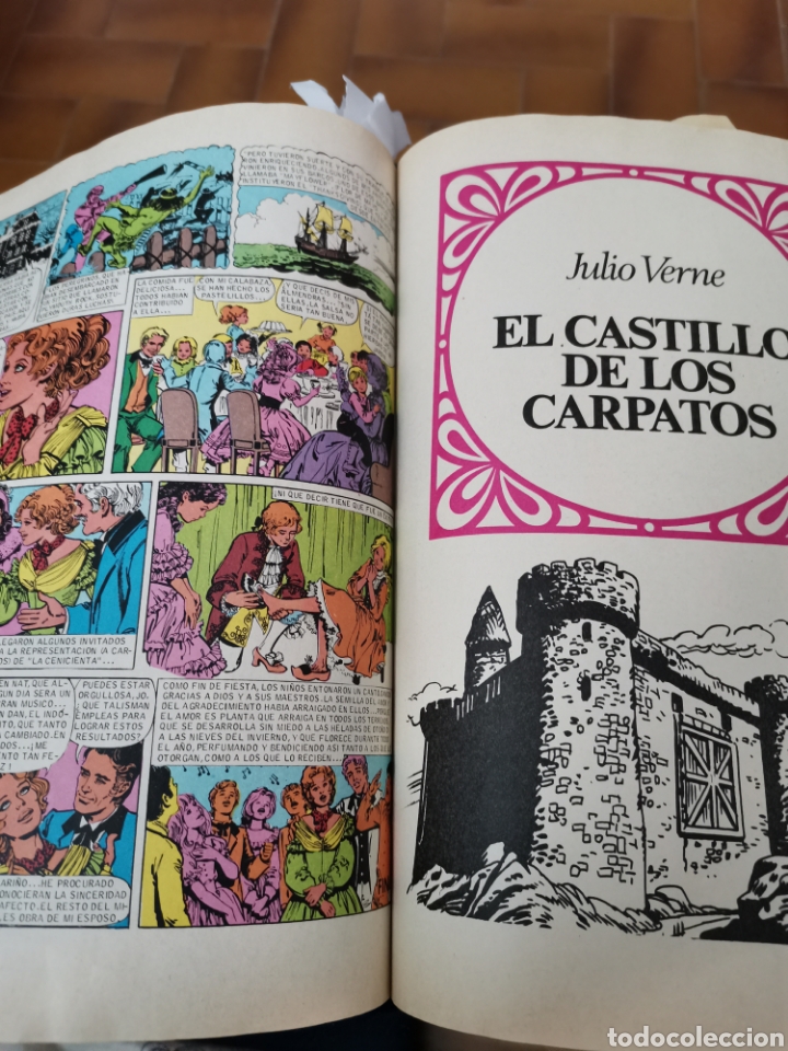 C&oacute;mics: Tebeo (varios c&oacute;mics) - Foto 11