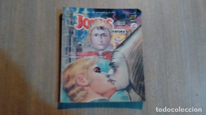 C&oacute;mics: GUSTAVO A. BECQUER - EL BESO - - Foto 1