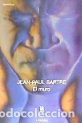 C&oacute;mics: EL MURO - SARTRE, JEAN-PAUL - Foto 1