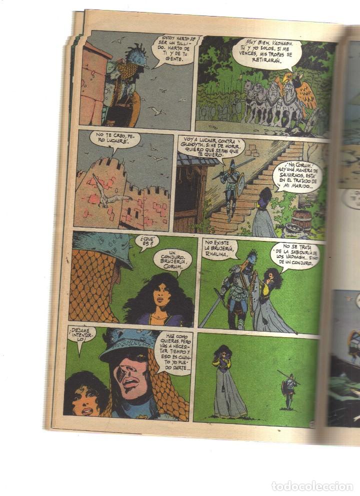 C&oacute;mics: CORUM COMPLETA 4 VOL&Uacute;MENES - CJ198 - Foto 4