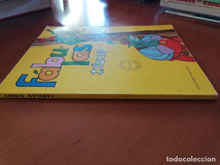 C&oacute;mics: FABULAS DISNEY * SUSAETA 1975 - Foto 2