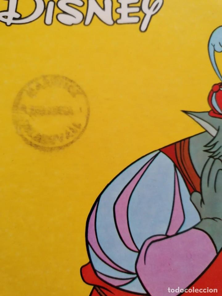 C&oacute;mics: FABULAS DISNEY * SUSAETA 1975 - Foto 3