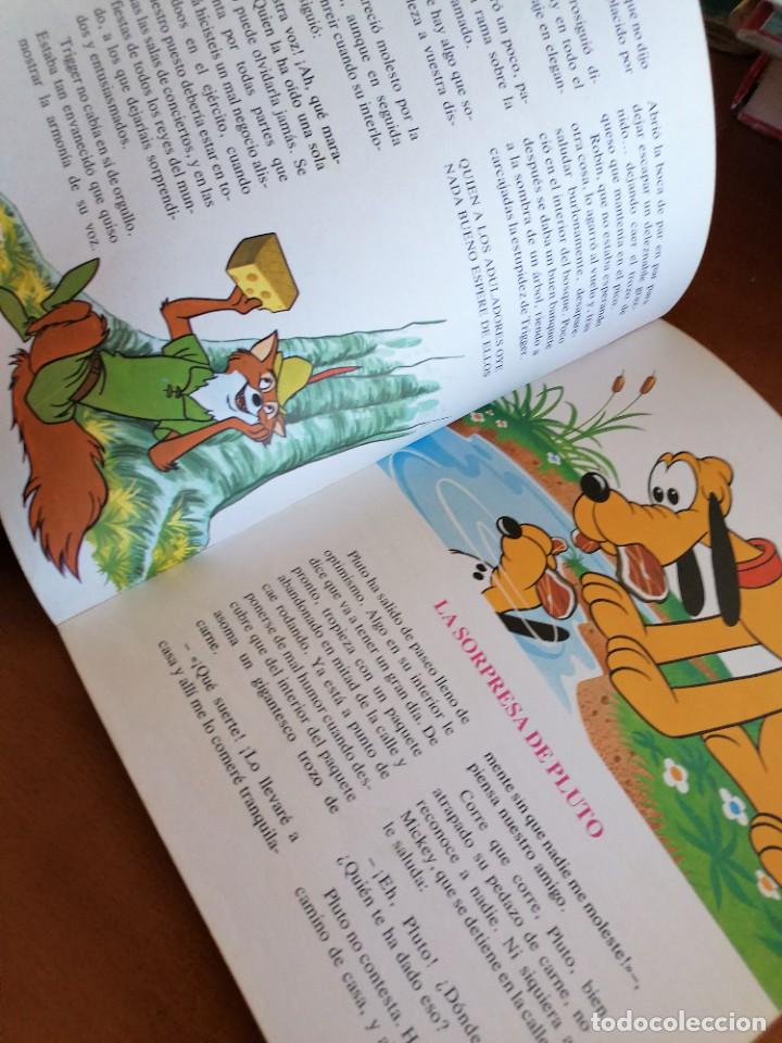 C&oacute;mics: FABULAS DISNEY * SUSAETA 1975 - Foto 4