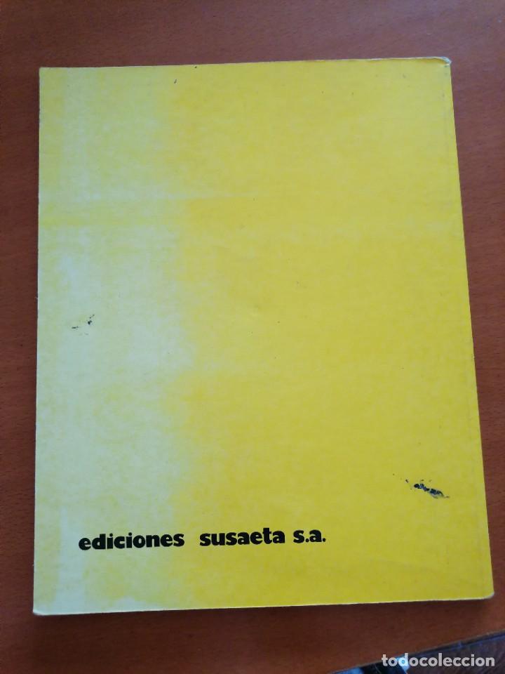 C&oacute;mics: FABULAS DISNEY * SUSAETA 1975 - Foto 5