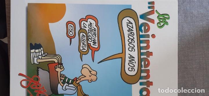 C&oacute;mics: FORGES Los veintenta tomo - Foto 1