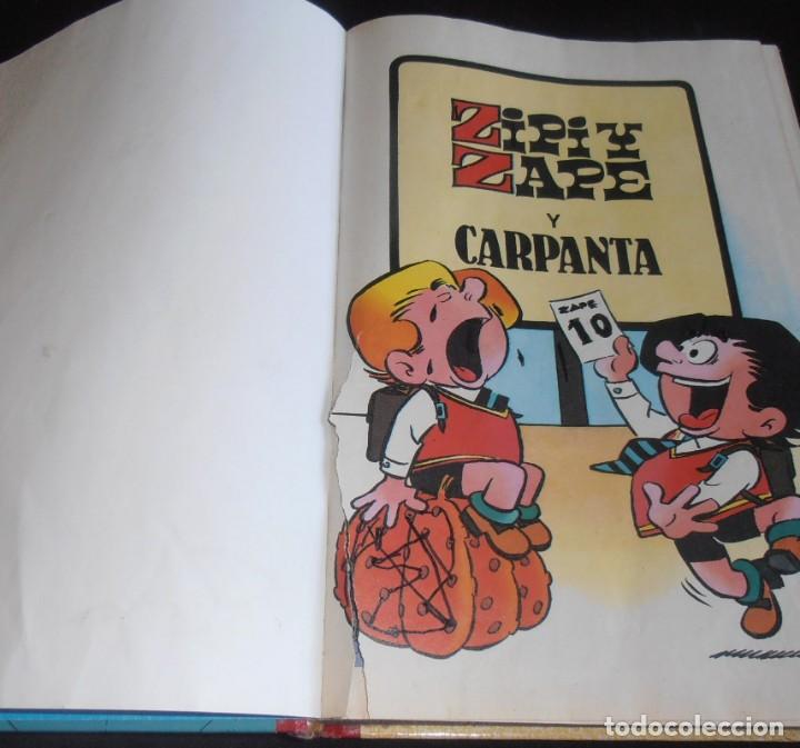 C&oacute;mics: SUPER HUMOR, EDICIONES B. , VOLUMEN 19 - Foto 3