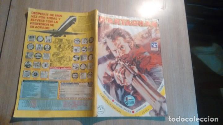 C&oacute;mics: DARTAGNAN - NUMERO 110 - - Foto 1
