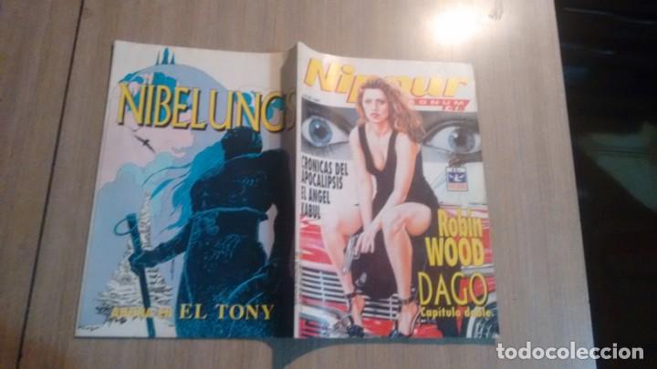C&oacute;mics: NIPPUR MAGNUM - NUMERO 148 - - Foto 1