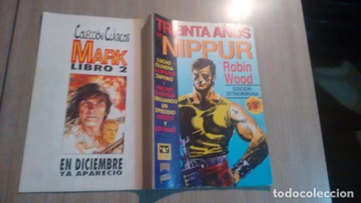 C&oacute;mics: NIPPUR - TREINTA A&Ntilde;OS - EDICION EXTRAORDINARIA - - Foto 1