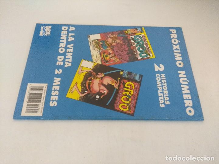 C&oacute;mics: GROO THE WANDERER -SERGIO ARAGONES N&ordm;2/FORUM. - Foto 2
