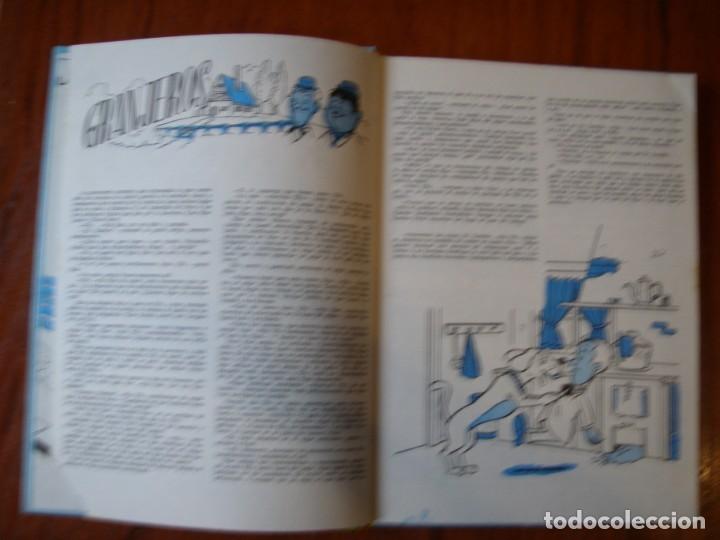 C&oacute;mics: COMIC EL GORDO Y EL FLACO - Foto 2