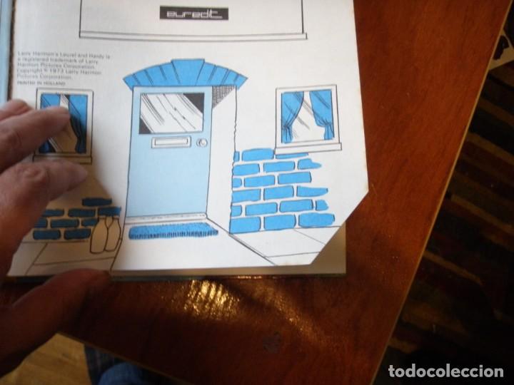 C&oacute;mics: COMIC EL GORDO Y EL FLACO - Foto 8