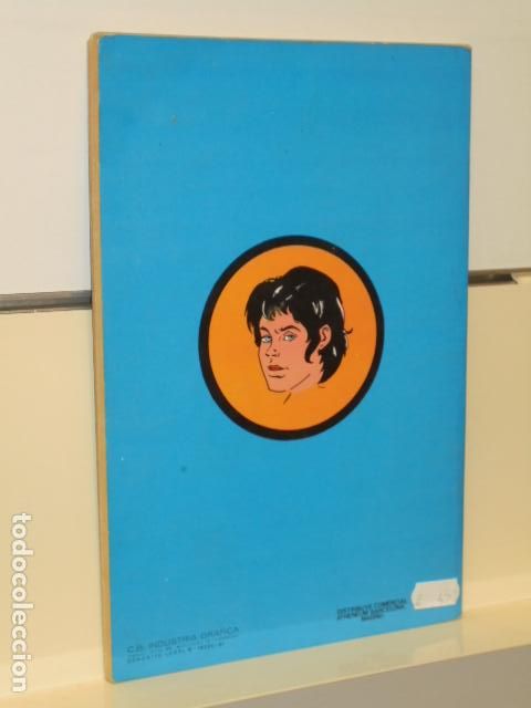 C&oacute;mics: EL HIJO DE TARZAN ALBUM 1 - HITPRESS - Foto 2