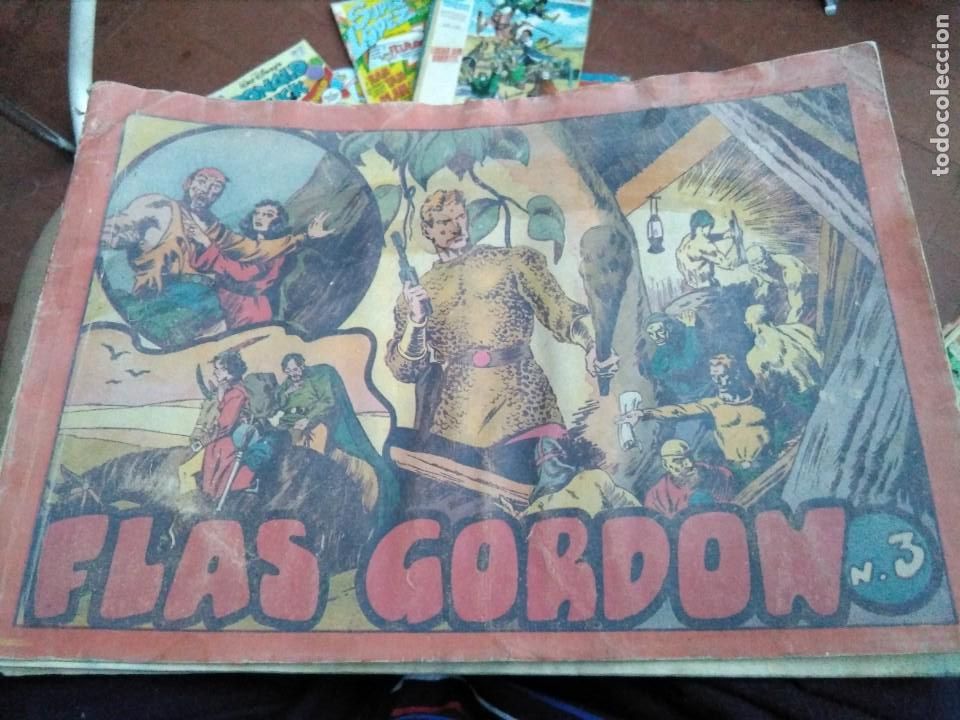 C&oacute;mics: Lote tebeos , c&oacute;mic , variados - Foto 2