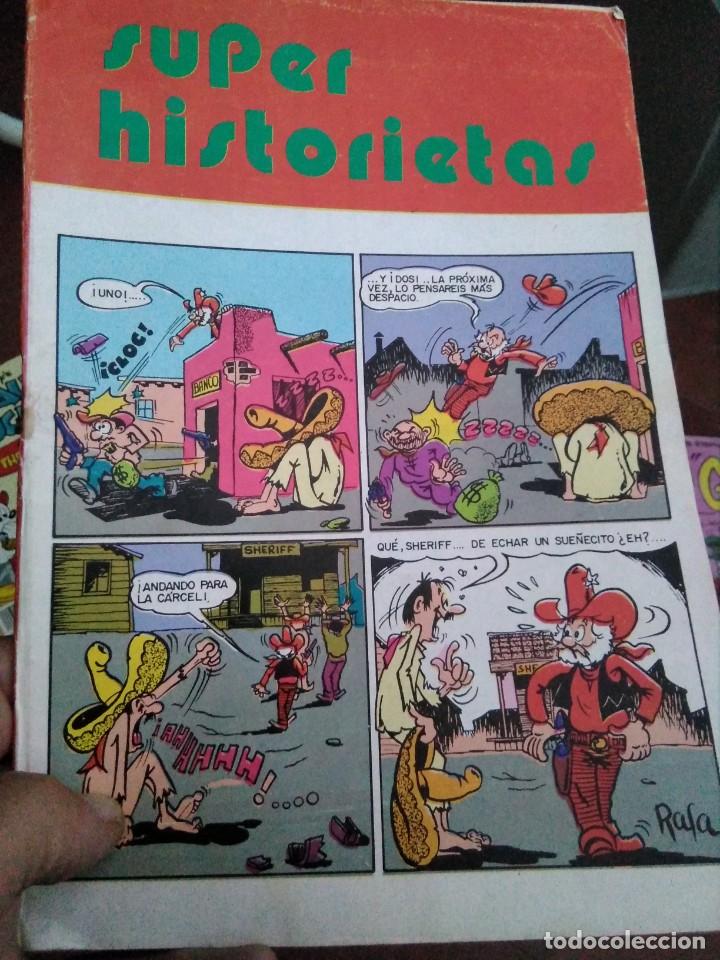 C&oacute;mics: Lote tebeos , c&oacute;mic , variados - Foto 3