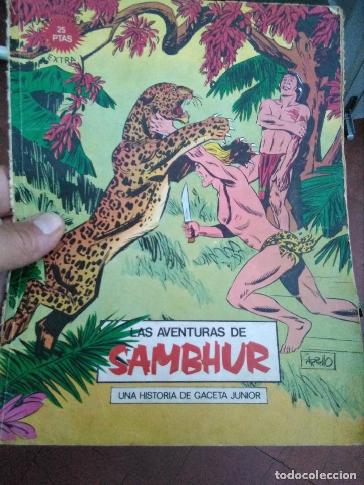 C&oacute;mics: Lote tebeos , c&oacute;mic , variados - Foto 5