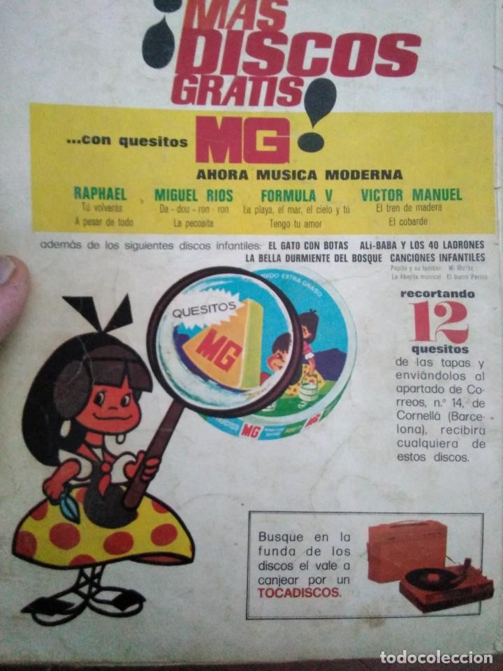 C&oacute;mics: Lote tebeos , c&oacute;mic , variados - Foto 6
