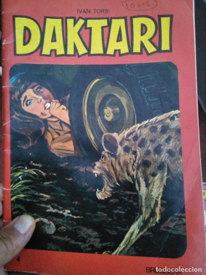 C&oacute;mics: Lote tebeos , c&oacute;mic , variados - Foto 7
