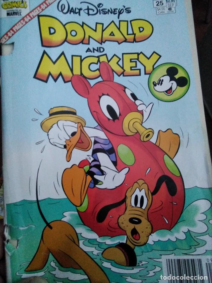 C&oacute;mics: Lote tebeos , c&oacute;mic , variados - Foto 8