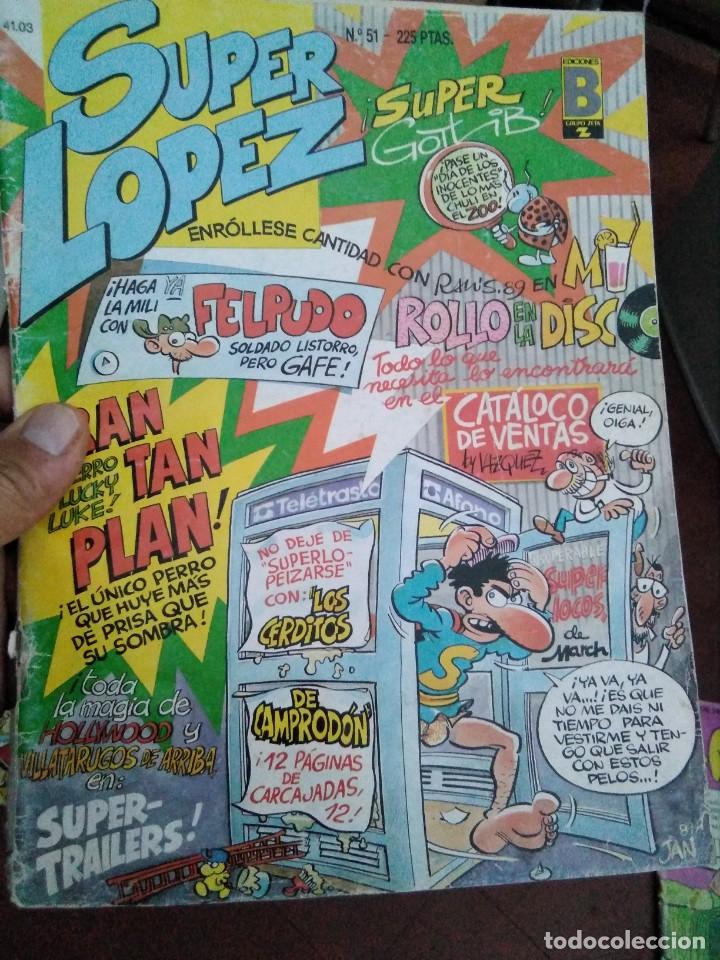 C&oacute;mics: Lote tebeos , c&oacute;mic , variados - Foto 10