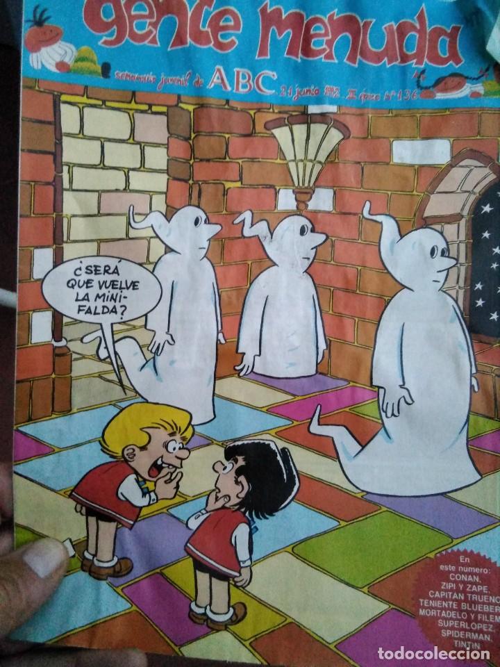 C&oacute;mics: Lote tebeos , c&oacute;mic , variados - Foto 12