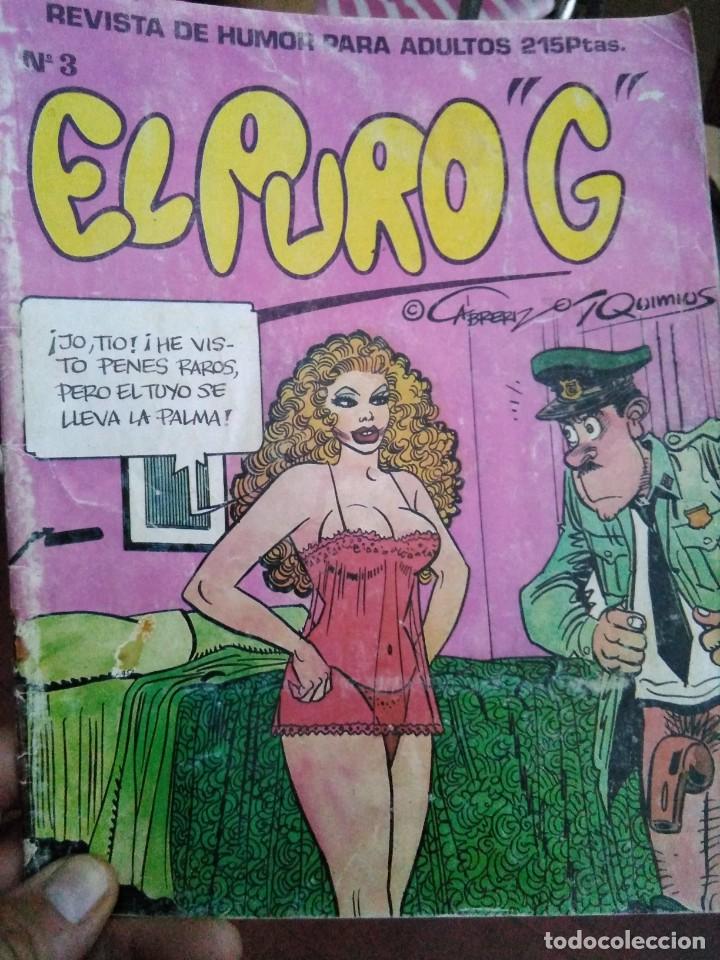 C&oacute;mics: Lote tebeos , c&oacute;mic , variados - Foto 13