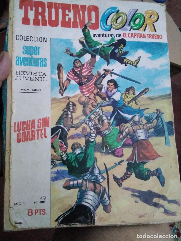 C&oacute;mics: Lote tebeos , c&oacute;mic , variados - Foto 14