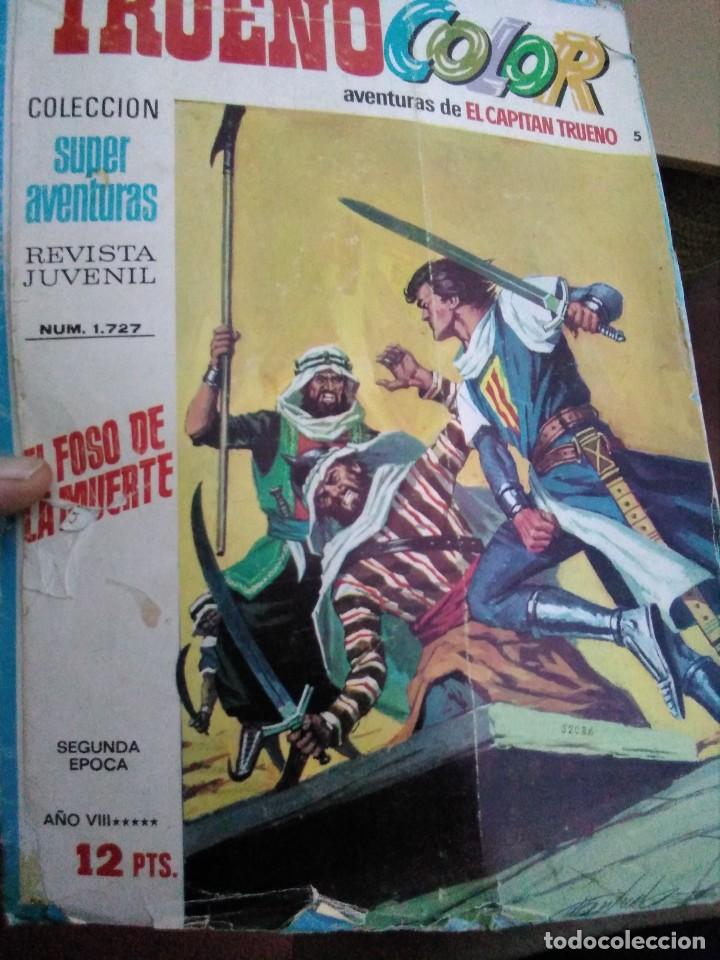 C&oacute;mics: Lote tebeos , c&oacute;mic , variados - Foto 15