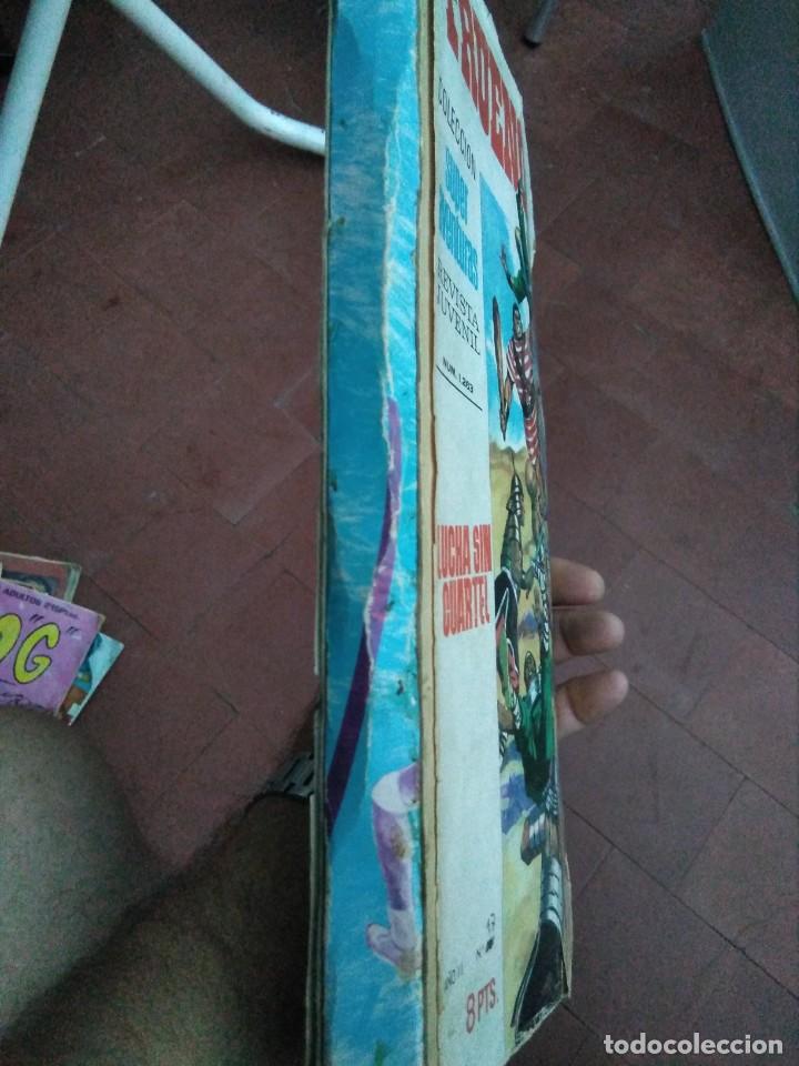 C&oacute;mics: Lote tebeos , c&oacute;mic , variados - Foto 16