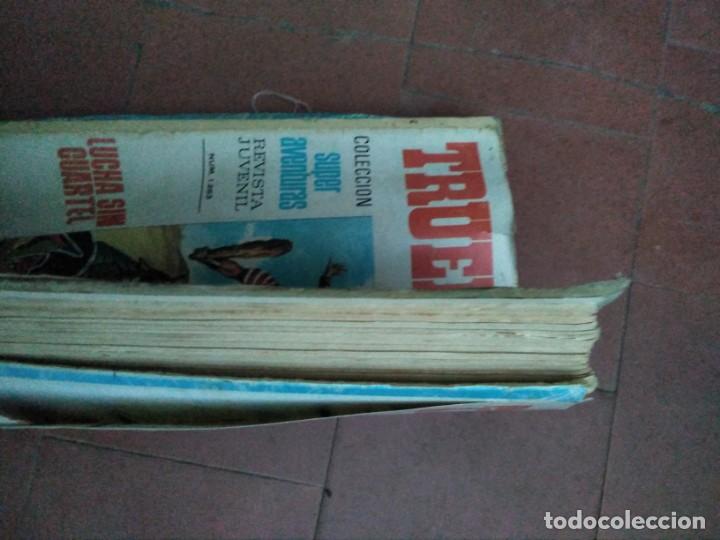 C&oacute;mics: Lote tebeos , c&oacute;mic , variados - Foto 18