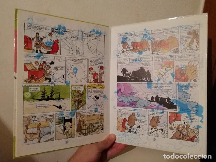 C&oacute;mics: LIBRO - MASSAGRAN EN EL POLO NORTE - COMIC - ED. CASALS - Foto 3