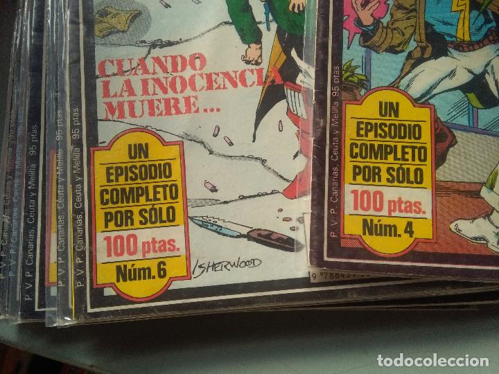 C&oacute;mics: SERIE LIMITADA JUSTICE COMPLETA - Foto 4