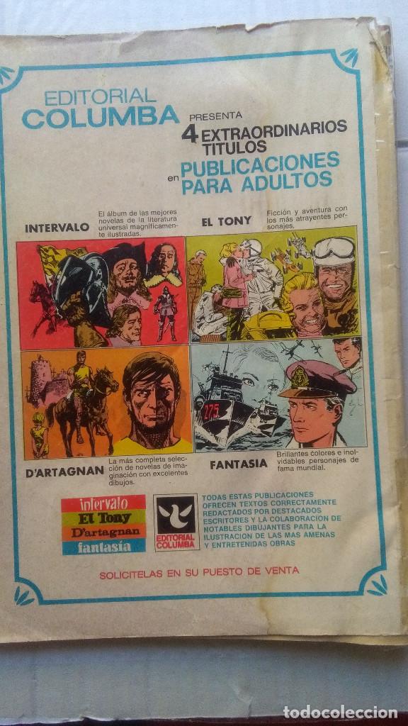 C&oacute;mics: EL TONY -TOMO GORDO - Foto 3