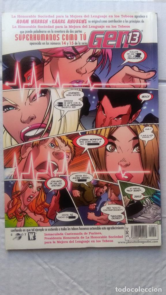 C&oacute;mics: SPIDERMAN EL HOMBRE ARA&Ntilde;A 3 -FORUM - Foto 2