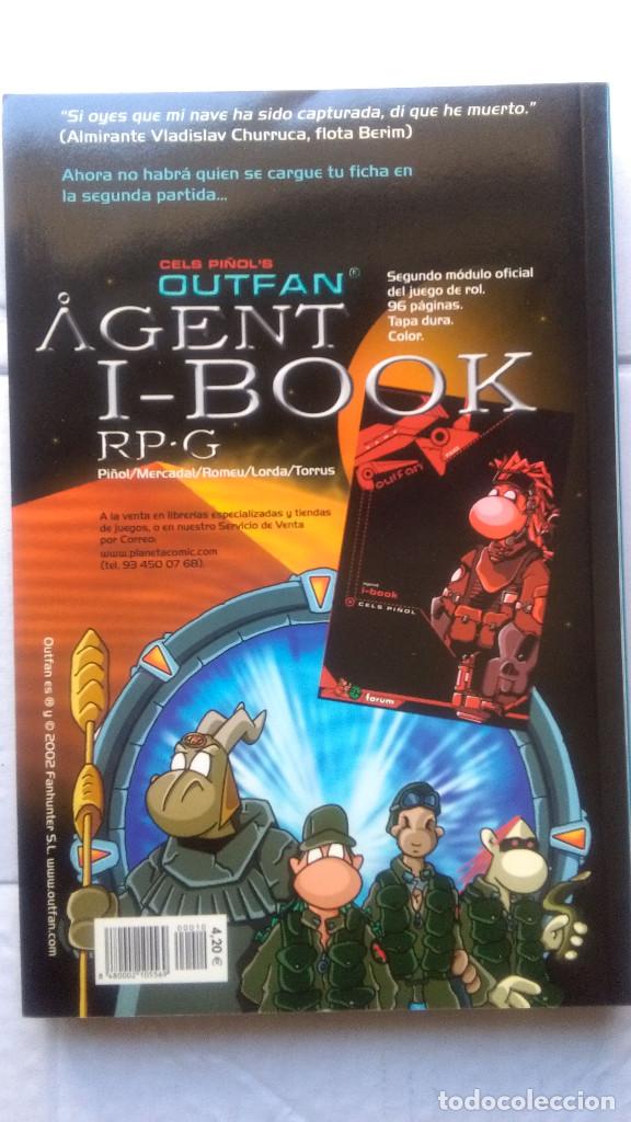 C&oacute;mics: SPIDERMAN EL HOMBRE ARA&Ntilde;A 10 -FORUM - Foto 2