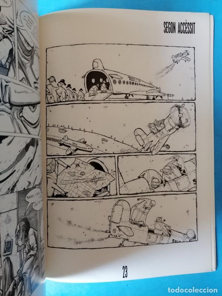 C&oacute;mics: COMICS CORNELL&Aacute; 1992 - EDITA AJUNTAMENT DE CORNELL&Agrave; DE LLOBREGAT - Foto 8