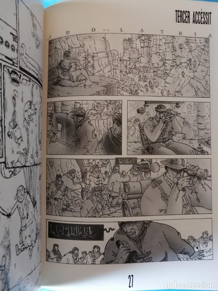 C&oacute;mics: COMICS CORNELL&Aacute; 1992 - EDITA AJUNTAMENT DE CORNELL&Agrave; DE LLOBREGAT - Foto 9