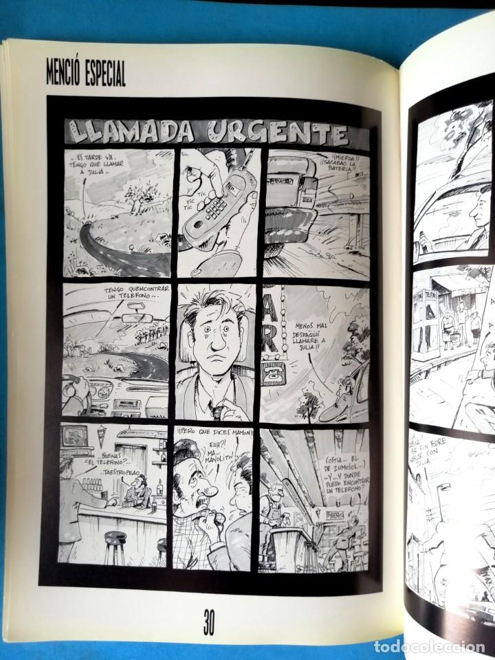 C&oacute;mics: COMICS CORNELL&Aacute; 1992 - EDITA AJUNTAMENT DE CORNELL&Agrave; DE LLOBREGAT - Foto 10