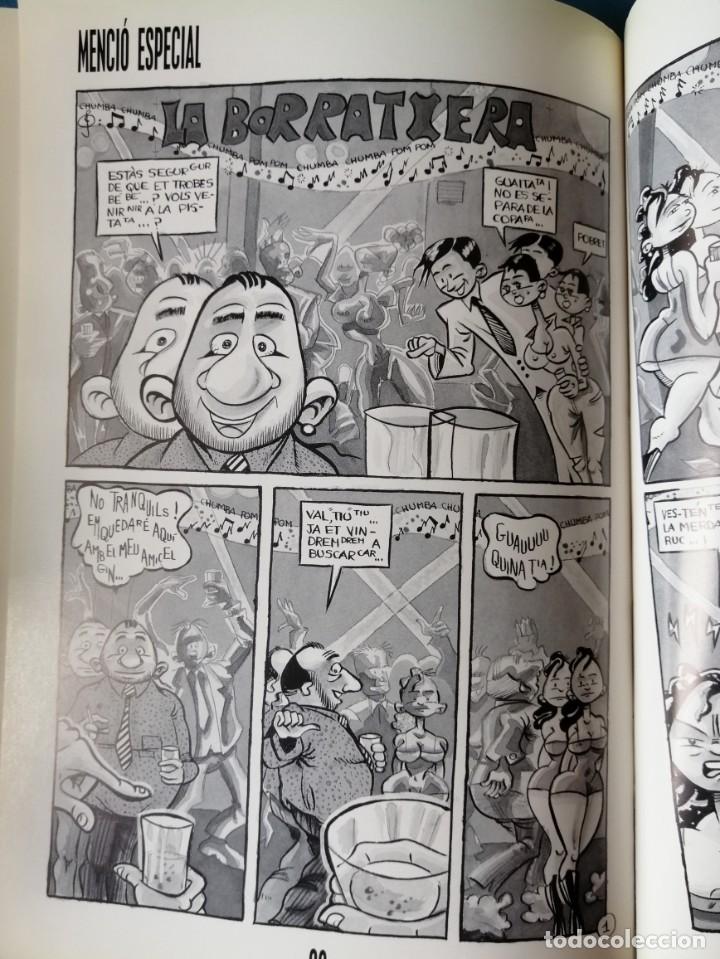 C&oacute;mics: COMICS CORNELL&Aacute; 1992 - EDITA AJUNTAMENT DE CORNELL&Agrave; DE LLOBREGAT - Foto 11