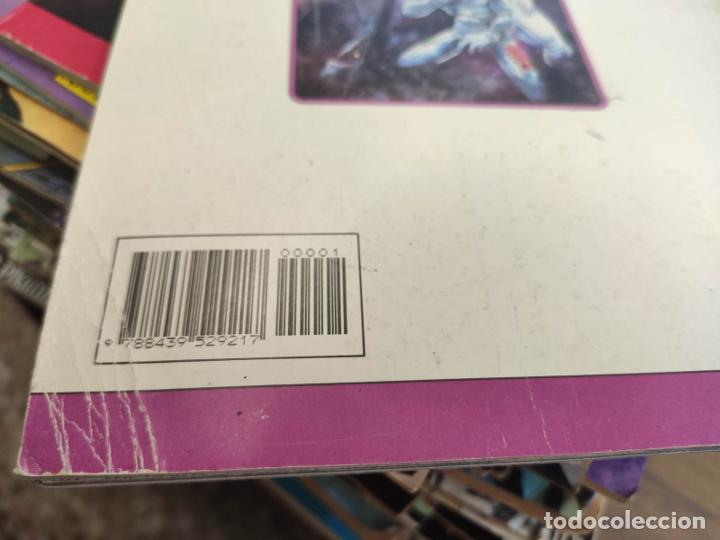C&oacute;mics: MACROSS II 1 - Foto 2