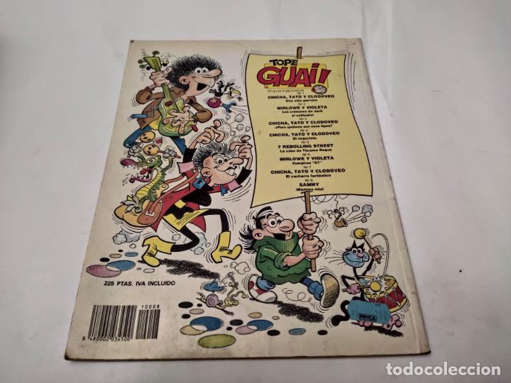 C&oacute;mics: TOPE GUAY - SAMMY - MAMMA MIA - N&ordm; 8 - Foto 3