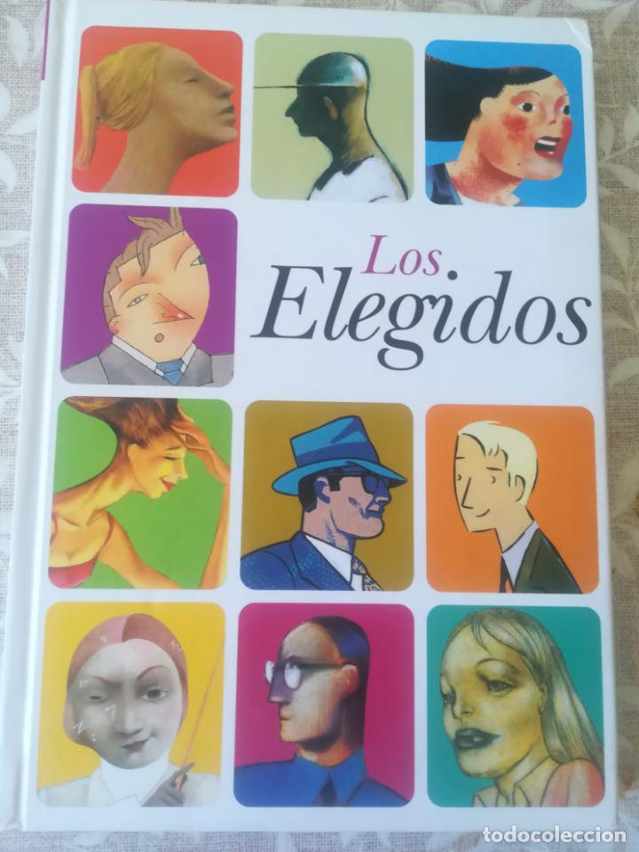 C&oacute;mics: LOS ELEGIDOS DE TRAINING & DEVELOPMENT DIGEST - Foto 1