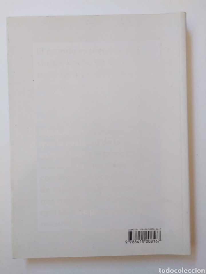 C&oacute;mics: La ventana / Sean Chuang. Granada: B&aacute;rbara Fiore editora, 2011 - Foto 3